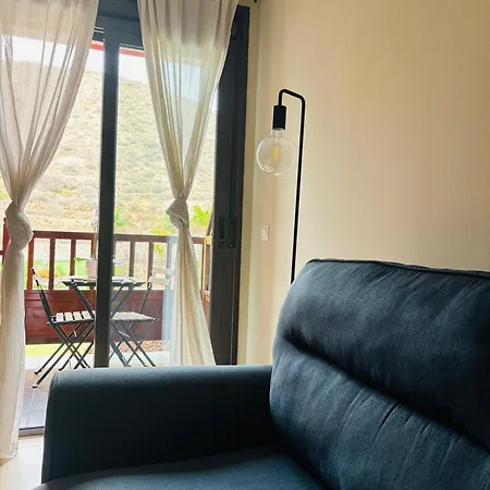 דירה Coqueto En El Palm-mar. *