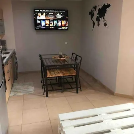Apartamento Coqueto En El Palm-mar. *