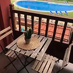 Coqueto En El Palm-mar. Apartman *