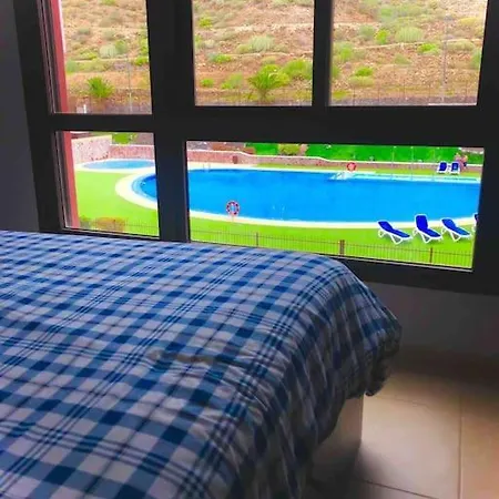 Apartment Coqueto En Arona El Palm-mar. Arona (Tenerife)