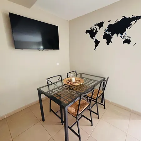 Appartement Coqueto En El Palm-mar. Arona (Tenerife)