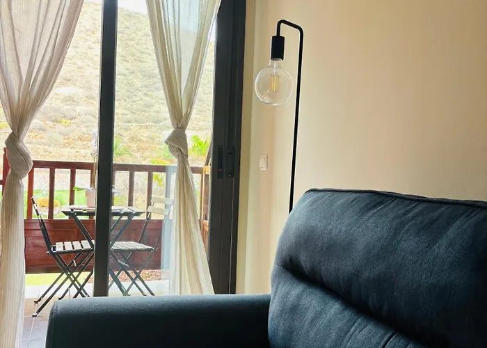 Appartement Coqueto En El Palm-mar. *