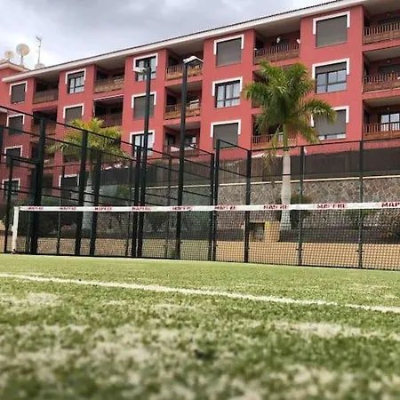 Coqueto En El Palm-mar. * Arona (Tenerife)