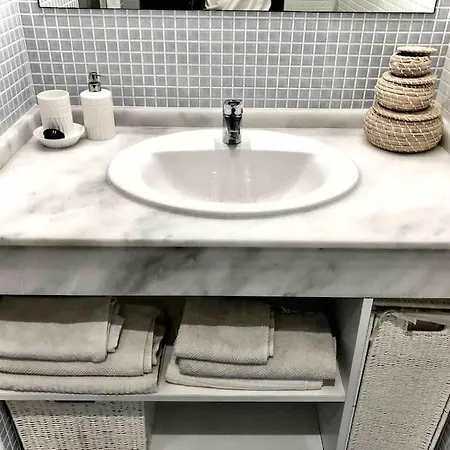 Coqueto En El Palm-mar. * Arona (Tenerife)