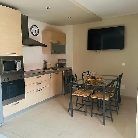 Coqueto En El Palm-mar. * Arona (Tenerife)